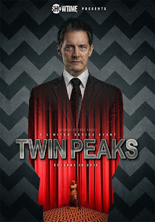 Musing #40: Twin Peaks