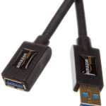 Review #39: AmazonBasics USB 3.0 Extension Cable (1 meter, 3.3 feet)
