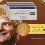 Musing #67: Valley of the Boom