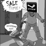Musing #16: Steam sale time!