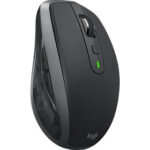 Review #60: Logitech MX Anywhere 2S ★★★★☆