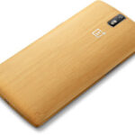 Review #6: OnePlus One Bamboo StyleSwap Cover