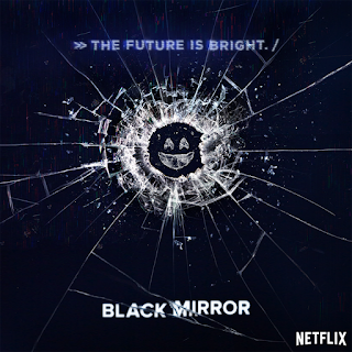 Review #25: Black Mirror (Season 3)