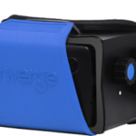Musing #10: My tryst with virtual reality