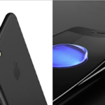 Musing #23: Elegantly protecting the iPhone 7 (Cafele Thin case and G. D. Smith Tempered Glass)