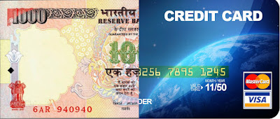 Musing #21: Going cashless