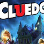 Musing #53: Cluedo Champ!