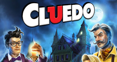 Musing #53: Cluedo Champ!