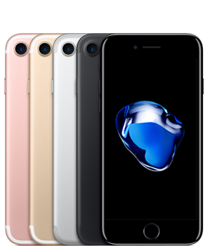 Musing #19: The state of the (i)Phone