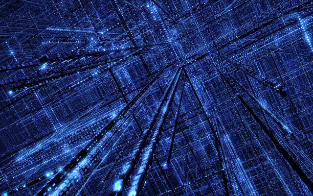 Musing #2: Computing by 2062