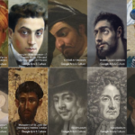 Musing #52: Art Doppelgängers