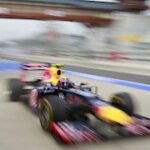 Musing #8: The state of Formula 1