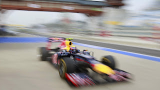 Musing #8: The state of Formula 1