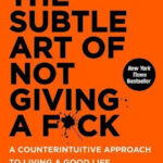 Review #41: The Subtle Art of Not Giving a F*ck