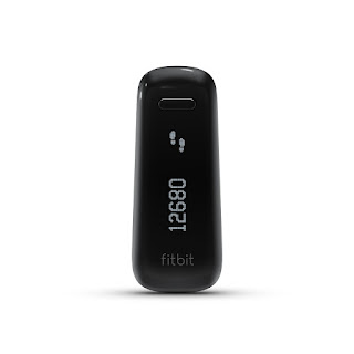 Review #4: Fitbit One Fitness Tracker