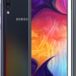 Review #61: Samsung Galaxy A50 (May 2019)