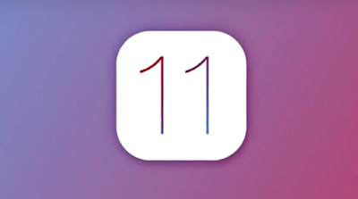 Musing #33: iOS 11 – First Look