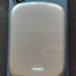 Review #68: A Nameless 5000mAh MagSafe Battery Pack ★★★★☆