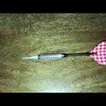 Tutorial #21: Soft Tip Dart Assembly (Geologic)