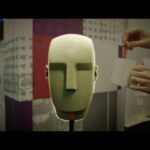 Musing #31: The Binaural Experience (Doctor Who Knock Knock)