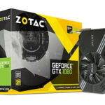 Review #19: Zotac GTX 1060 Mini (6 GB)