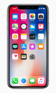 Musing #41: iPhone X – The new generation 5C