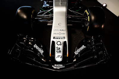 Musing #25: F1 2017 Preview