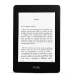 Review #5: Kindle Paperwhite (Previous Generation)