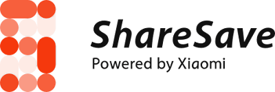 Review #57: ShareSave by Xiaomi ★★★★☆