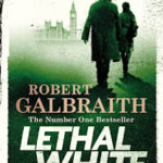 Review #55: Lethal White ★★★☆☆