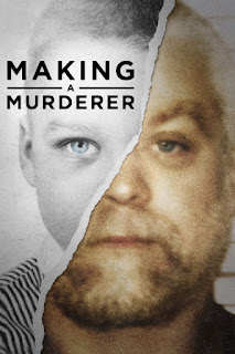 Review #24: Making a Murderer