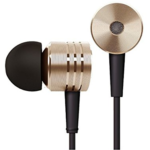 Review #2: Mi In-ear Headphone (Pistons v2)