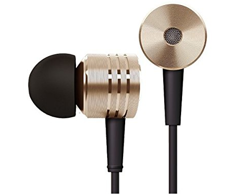 Review #2: Mi In-ear Headphone (Pistons v2)
