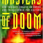 Review #49: Masters of Doom ★★★☆☆