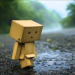 Poetry #11: Unbridled sadness