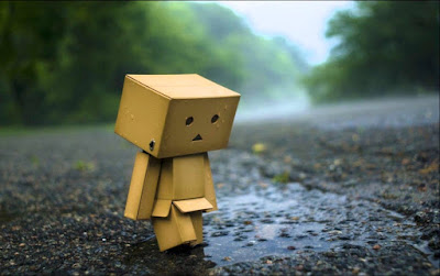 Poetry #11: Unbridled sadness