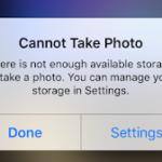 Tutorial #19: Optimally managing photos and videos on iOS