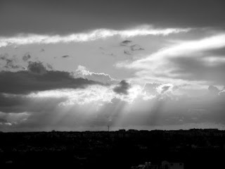 Poetry #4: Manic Monday