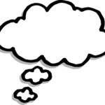 Musing #12: Realization of thoughts