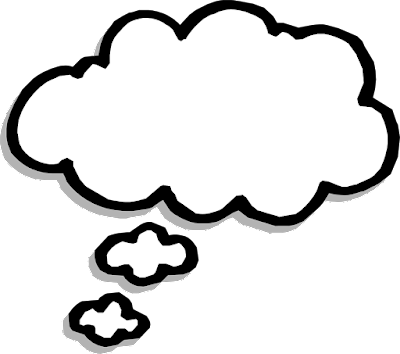 Musing #12: Realization of thoughts