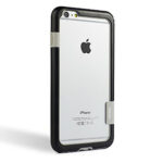 Review #47: Walnutt Flexible Bumper Case (iPhone) ★★★☆☆