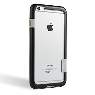Review #47: Walnutt Flexible Bumper Case (iPhone) ★★★☆☆