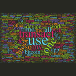 Sundry #5: Word Cloud