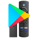 Tutorial #31: Google Play Store on Fire TV