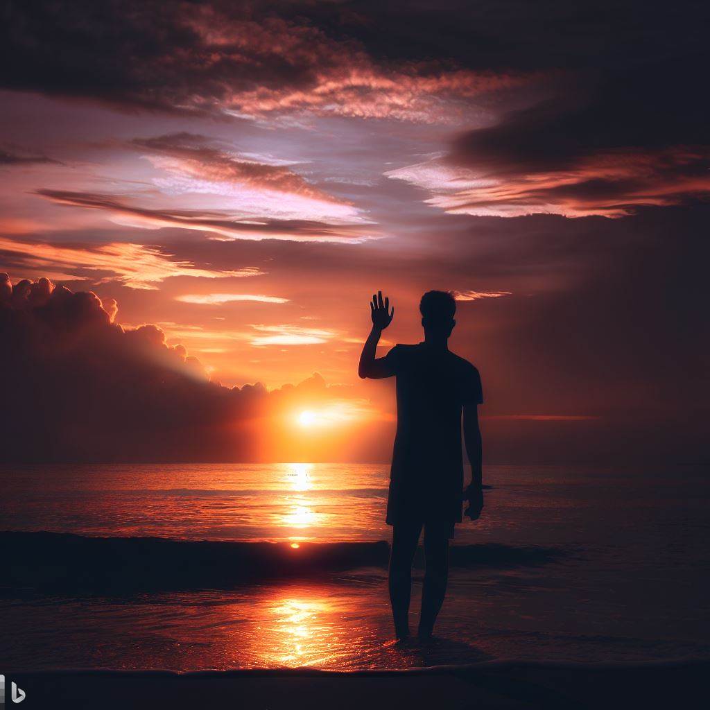 haiku-farewell