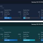 Musing #77: The BitLocker performance impact